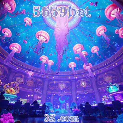 Betting Criativa: A Revolução do 5659bet em Apostas Online