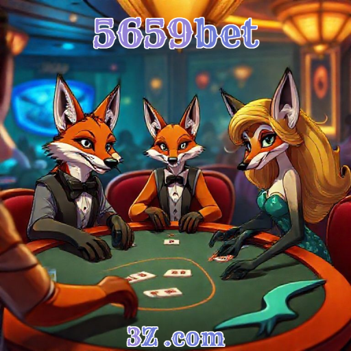 Bônus Incríveis para Apostar: 5659bet É A Sua Melhor Opção