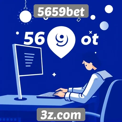 Desempenho do atendimento ao cliente do 5659bet