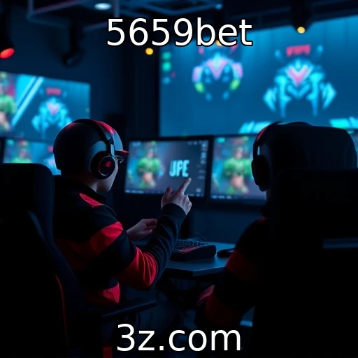 E-sports como nova modalidade de entretenimento em 2025