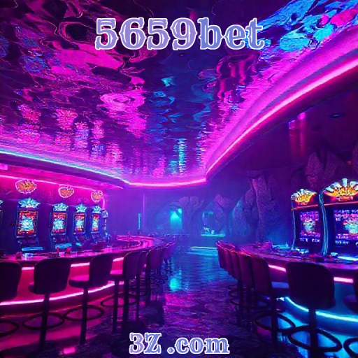 Atrações Incríveis de Events no 5659bet para Jogadores