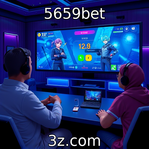 Futuro das microtransações nos jogos de vídeo