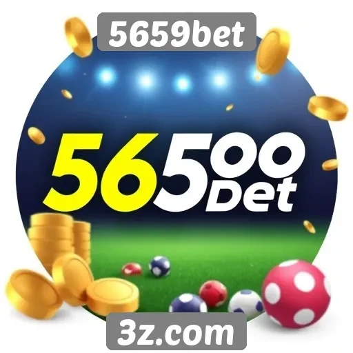 Plataforma de jogos 5659bet oferece diversas opções de apostas