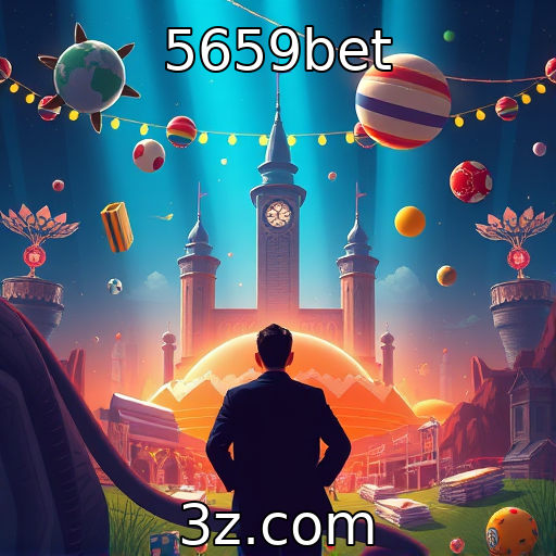 Perspectivas de crescimento na indústria de jogos