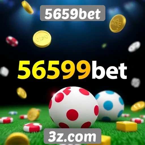 Principais jogos disponíveis na plataforma 5659bet