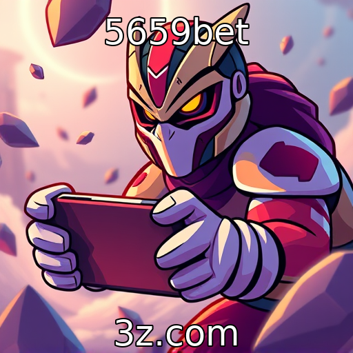 Tendências de jogos mobile para o futuro