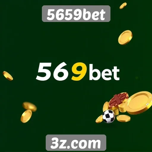 Ofertas e promoções disponíveis no 5659bet