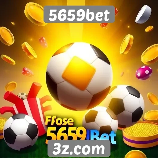 Perfil dos jogos mais populares no 5659bet