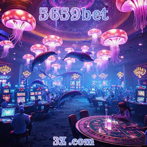 Promoções Imperdíveis No Site 5659bet Para Todos Jogadores